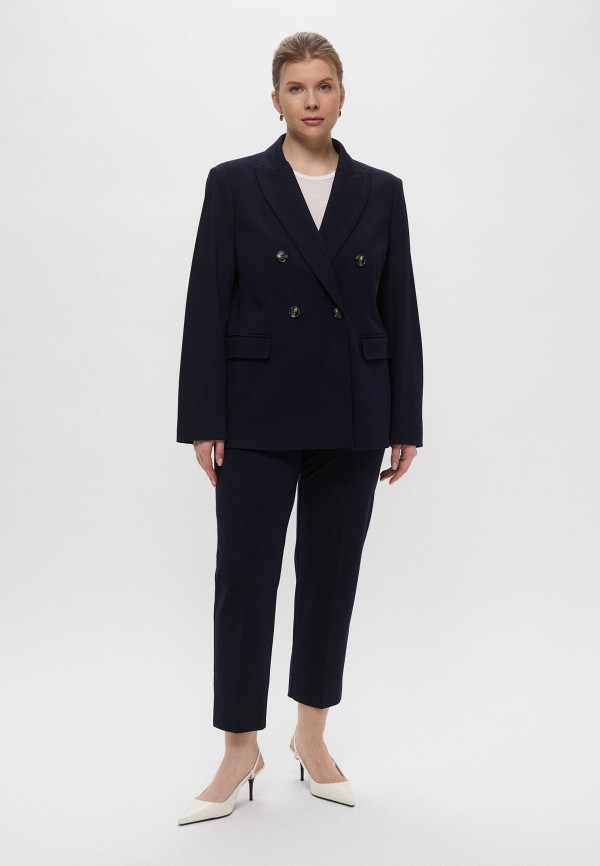 Persona by Marina Rinaldi Жакет - DIDY - фото 2