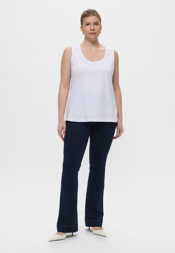 Persona by Marina Rinaldi Майка домашняя - CARBONE - фото 2