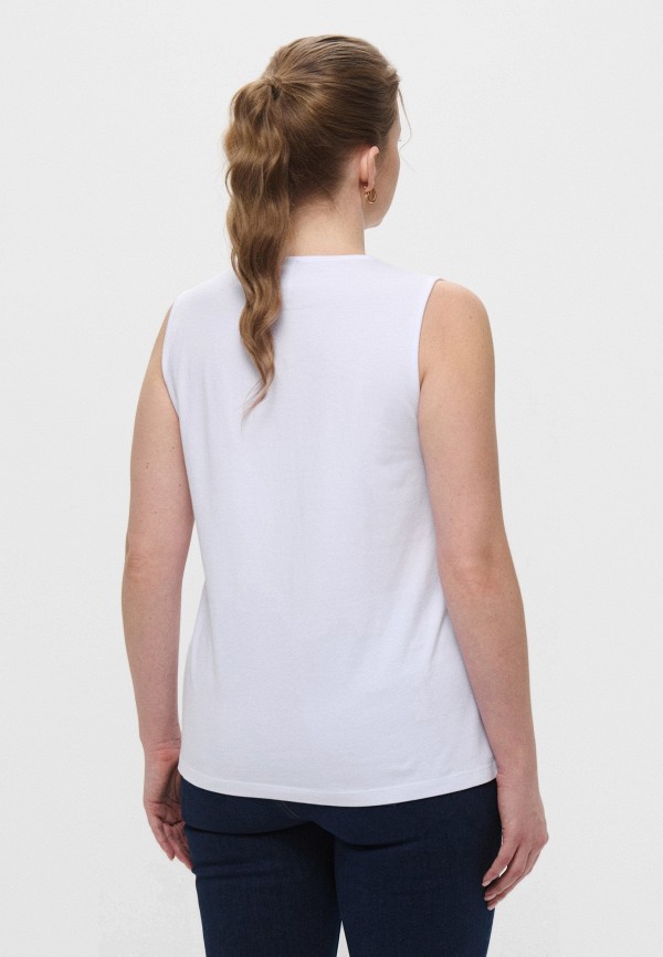 Persona by Marina Rinaldi Майка домашняя - CARBONE - фото 3