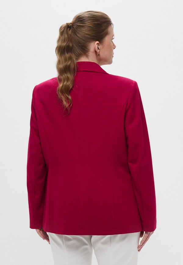 Persona by Marina Rinaldi Жакет - EBERT - фото 3