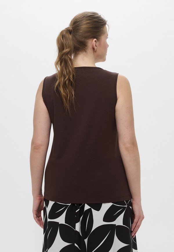 Persona by Marina Rinaldi Майка - CARBONE - фото 3