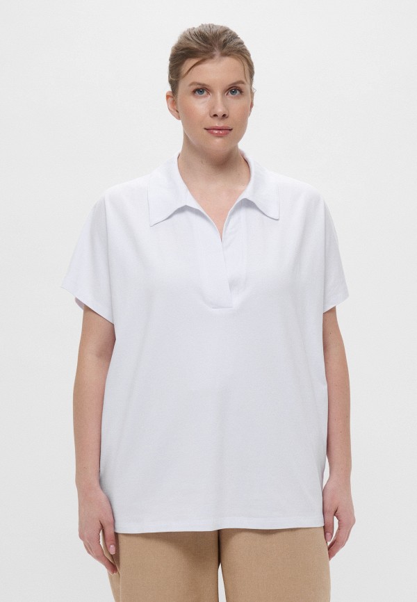 Persona by Marina Rinaldi Поло - EMILIA - фото 1