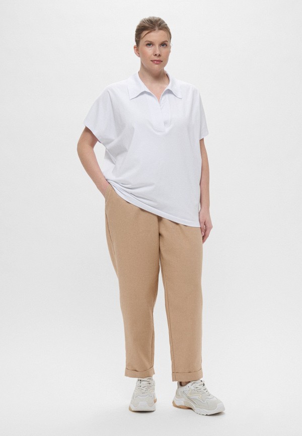 Persona by Marina Rinaldi Поло - EMILIA - фото 2