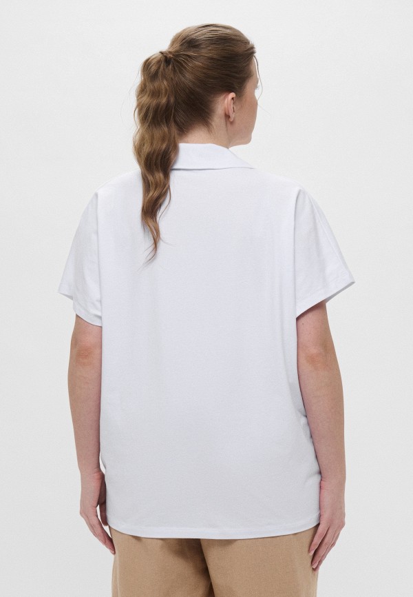 Persona by Marina Rinaldi Поло - EMILIA - фото 3