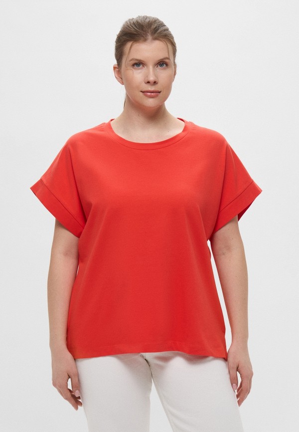 Persona by Marina Rinaldi Футболка - LINO - фото 1