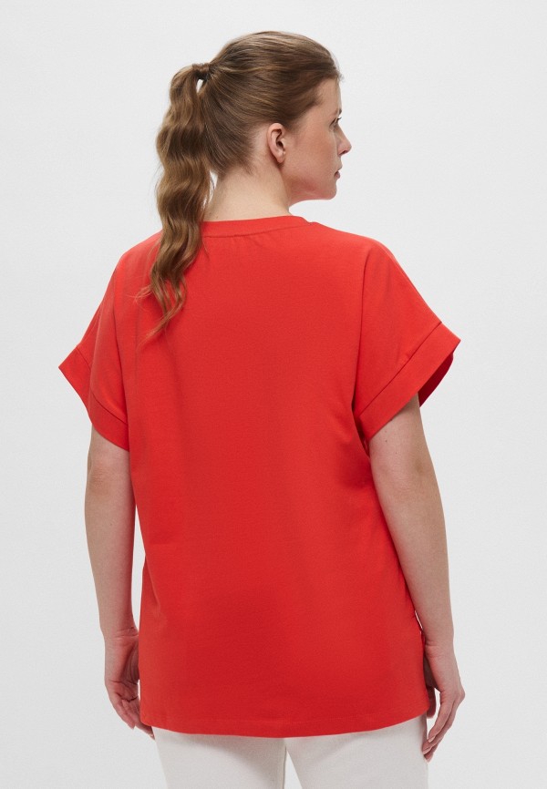 Persona by Marina Rinaldi Футболка - LINO - фото 3