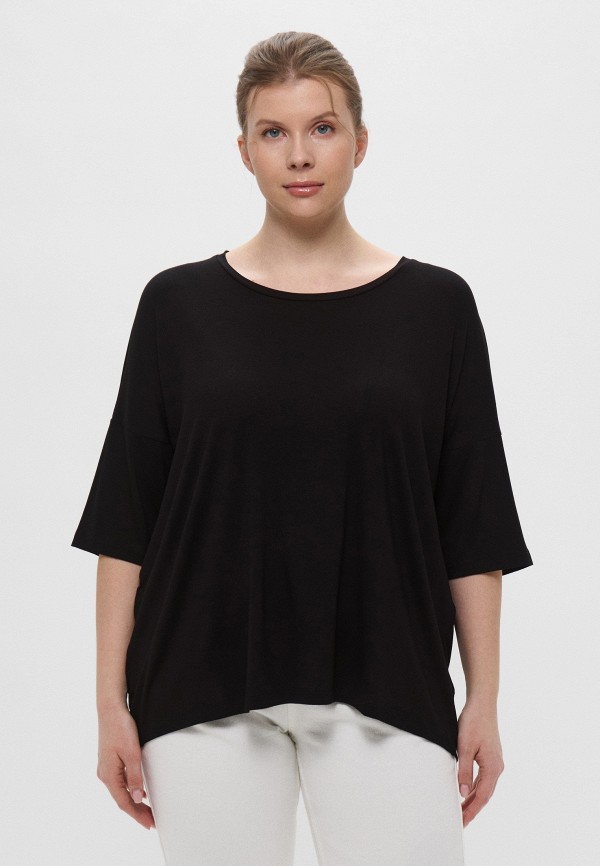 Persona by Marina Rinaldi Футболка - VILMA - фото 1