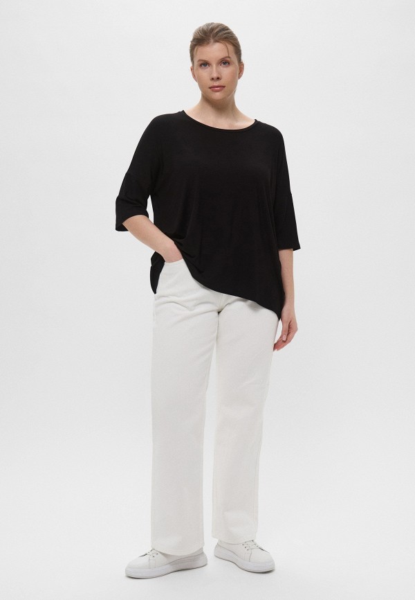 Persona by Marina Rinaldi Футболка - VILMA - фото 2