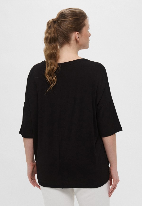 Persona by Marina Rinaldi Футболка - VILMA - фото 3