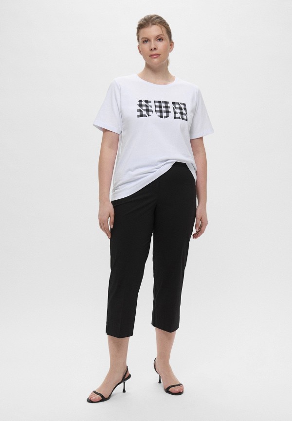 Persona by Marina Rinaldi Футболка - GESTO - фото 2