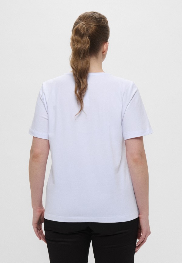 Persona by Marina Rinaldi Футболка - GESTO - фото 3