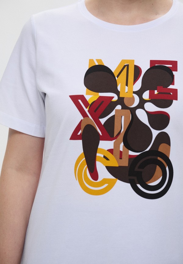 Persona by Marina Rinaldi Футболка - GESTO - фото 4