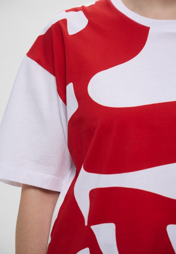 Persona by Marina Rinaldi Футболка - PALPITI - фото 4