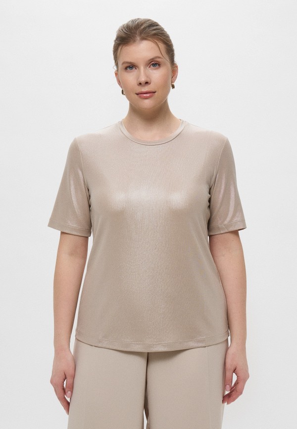 Persona by Marina Rinaldi Футболка - MIMMA - фото 1