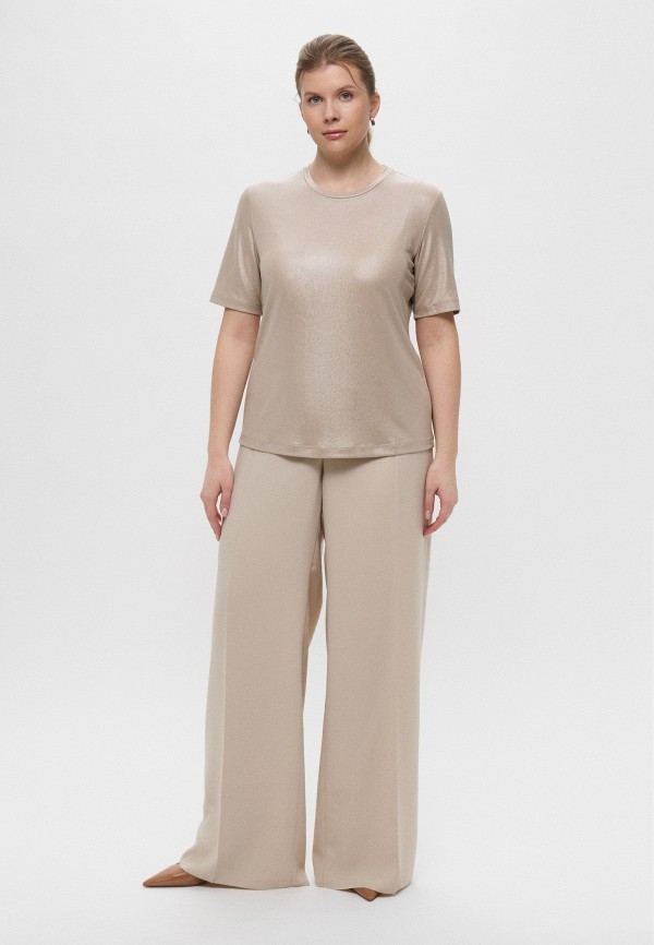 Persona by Marina Rinaldi Футболка - MIMMA - фото 2