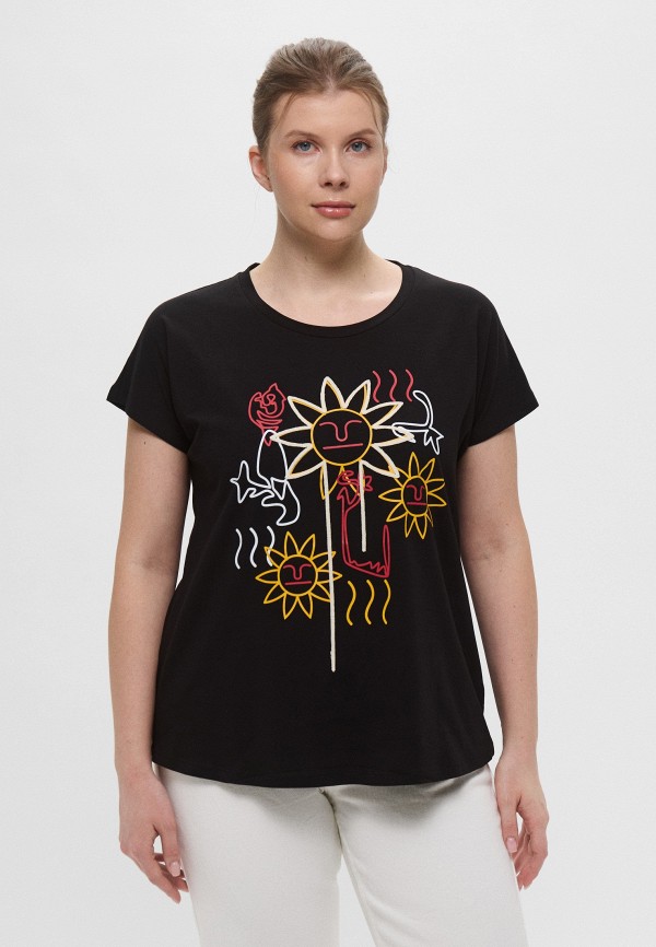 Persona by Marina Rinaldi Футболка - GLENN - фото 1