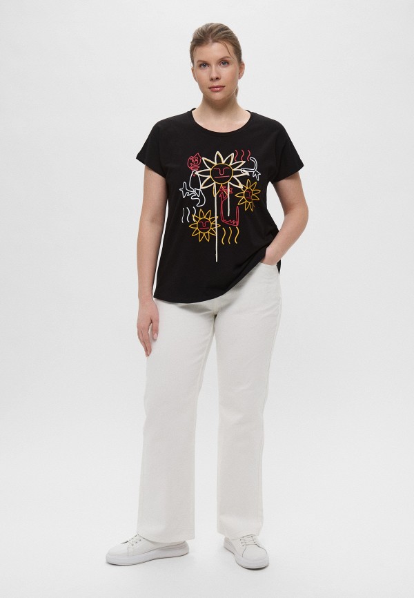 Persona by Marina Rinaldi Футболка - GLENN - фото 2