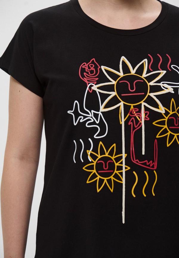 Persona by Marina Rinaldi Футболка - GLENN - фото 4