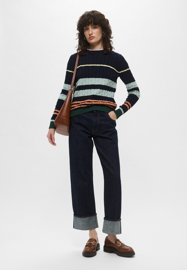 Weekend Max Mara Джемпер - ZORRO - фото 2