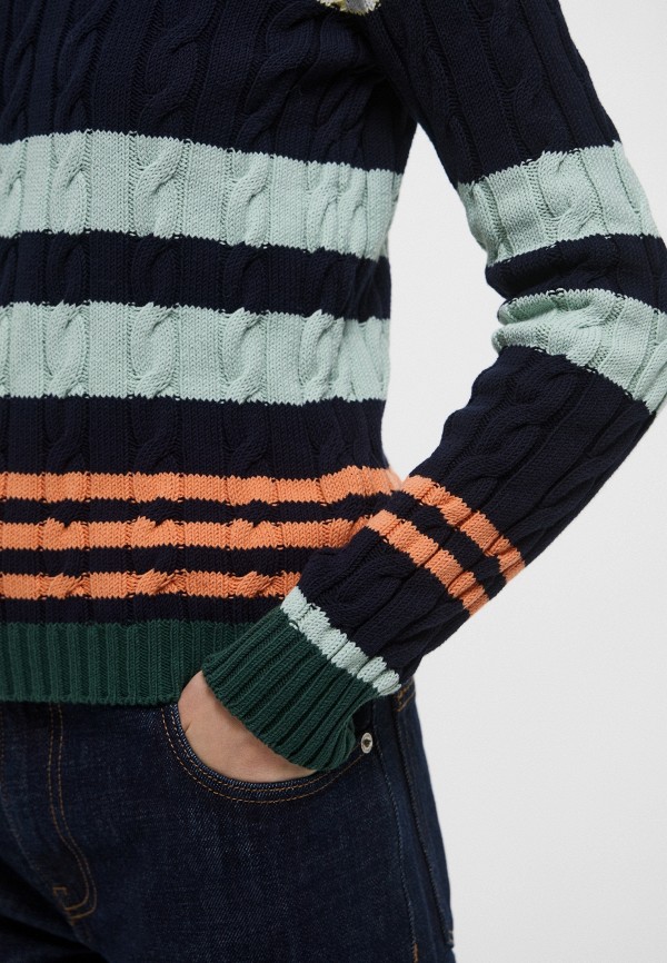 Weekend Max Mara Джемпер - ZORRO - фото 5