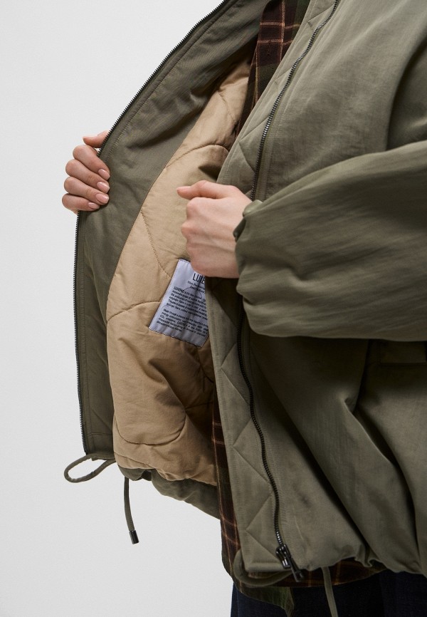 Weekend Max Mara Бомбер - ALBERO - фото 4