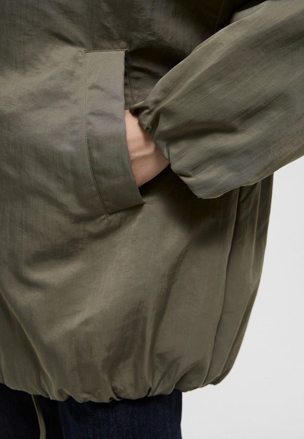 Weekend Max Mara Бомбер - ALBERO - фото 6