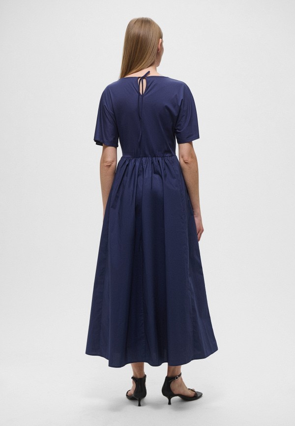 Weekend Max Mara Платье - BRONZO - фото 3