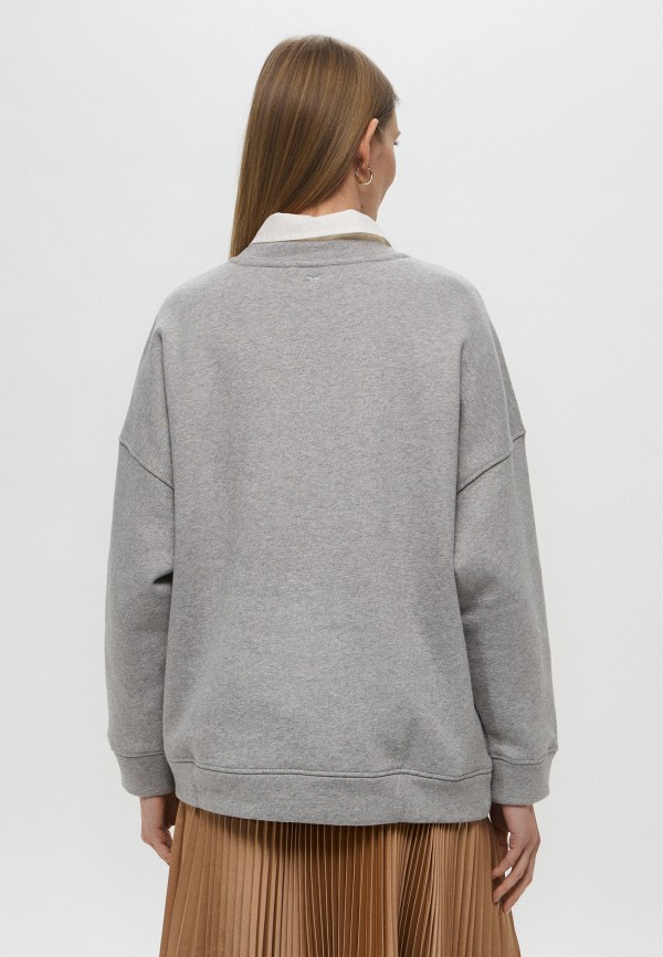 Weekend Max Mara Свитшот - LALLA - фото 3