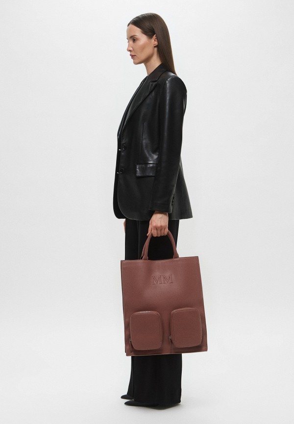 MM by Max Mara Сумка - ACCORDO - фото 4