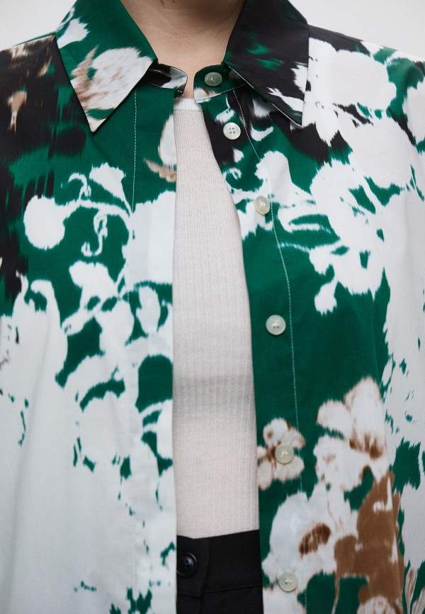 Marina Rinaldi Рубашка - FINITO - фото 4