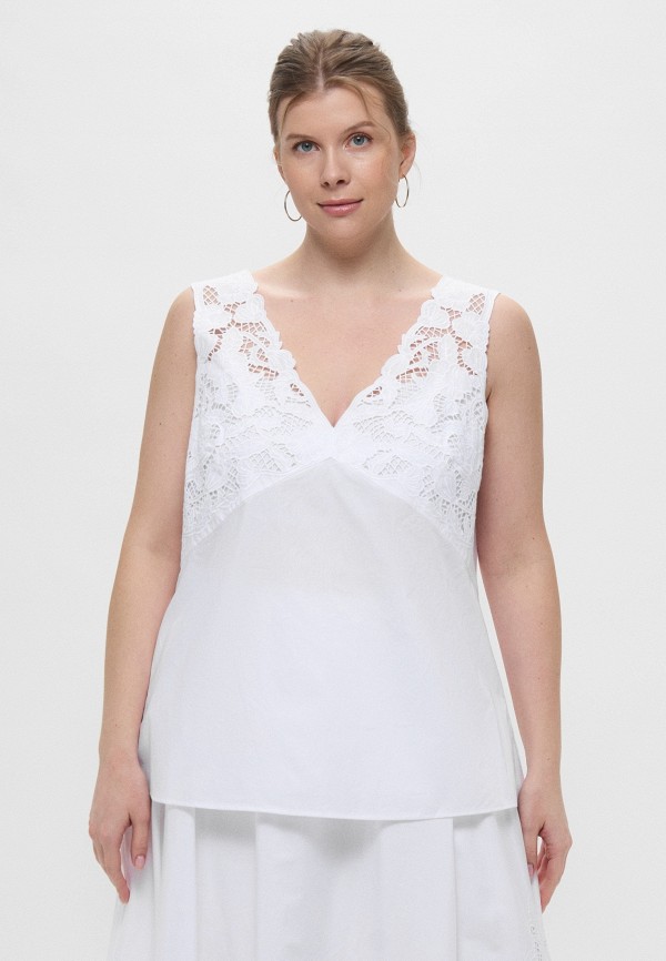 Marina Rinaldi Топ - BELLA - фото 1