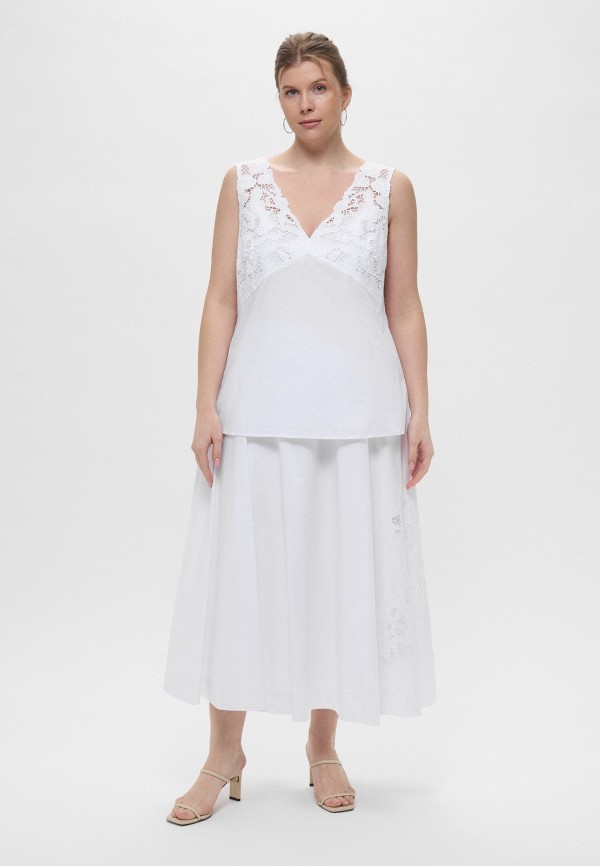 Marina Rinaldi Топ - BELLA - фото 2