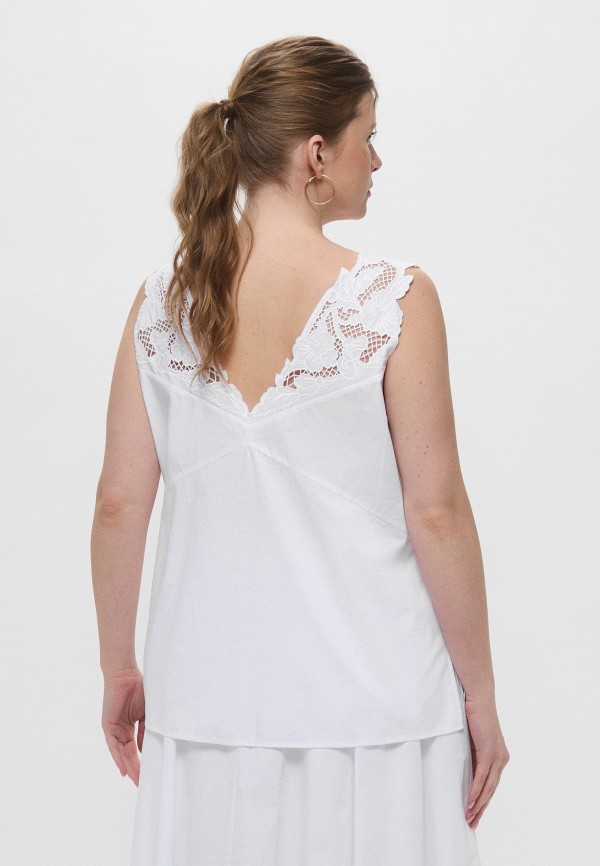 Marina Rinaldi Топ - BELLA - фото 3