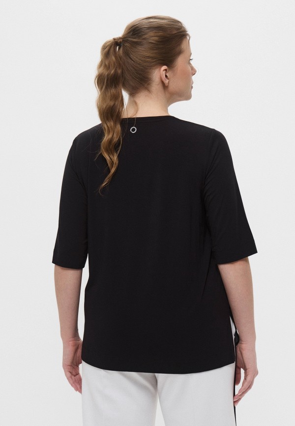 Marina Rinaldi Voyage Блуза - VACANZA - фото 3