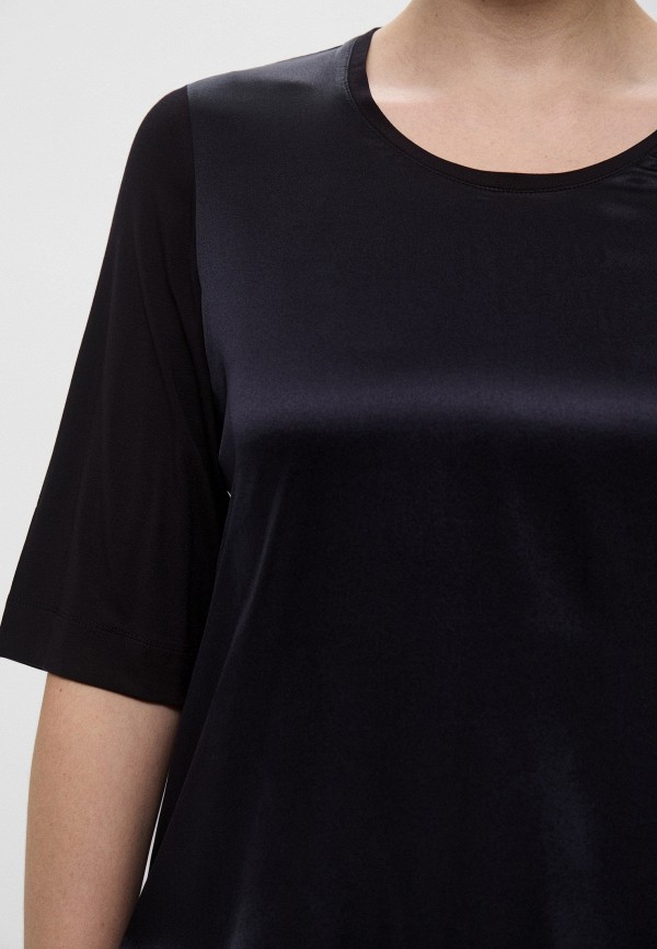 Marina Rinaldi Voyage Блуза - VACANZA - фото 4