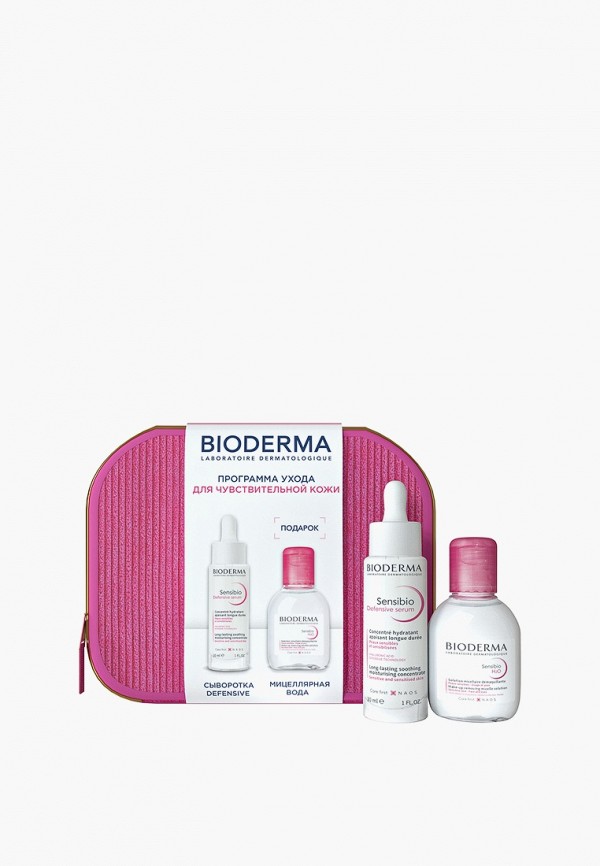 Bioderma Набор для ухода за лицом - подарочный - фото 1