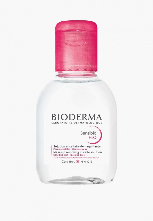 Bioderma Набор для ухода за лицом - подарочный - фото 2
