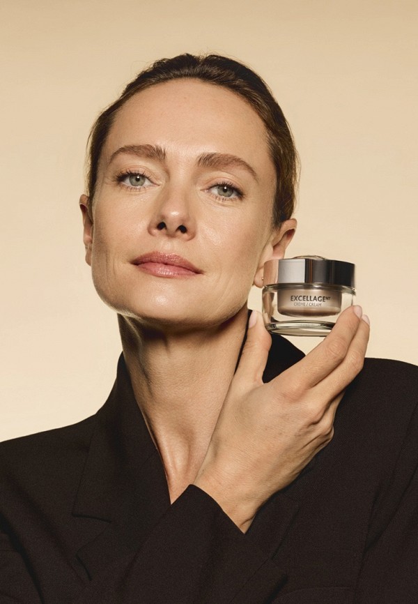 Institut Esthederm Крем для лица и шеи - антивозрастной - фото 4