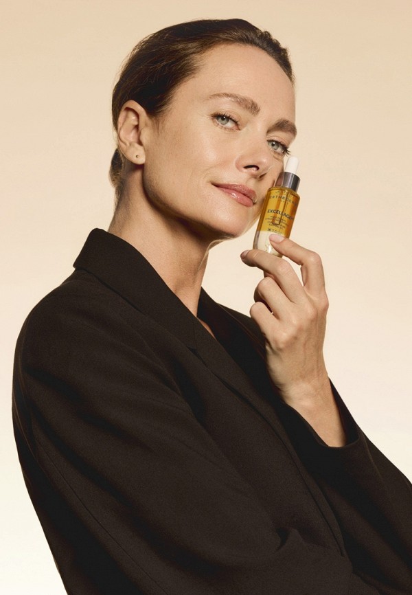 Institut Esthederm Масло для лица - ночное, восстанавливающее - фото 5