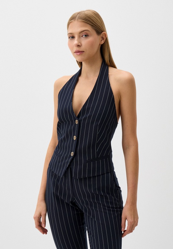 Fracomina Жилет - фото 1