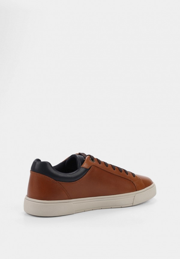 s.Oliver Кеды - COGNAC - фото 3