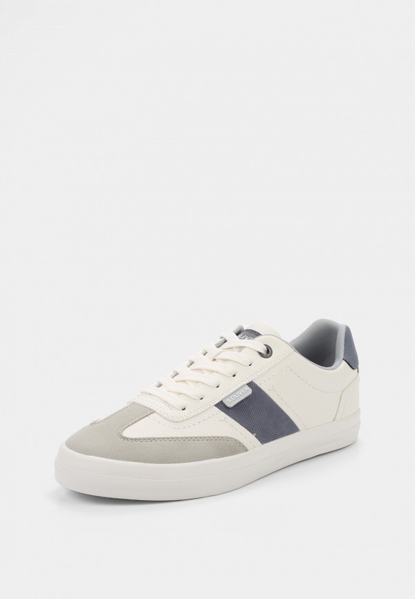 s.Oliver Кеды - WHITE/BLUE - фото 2