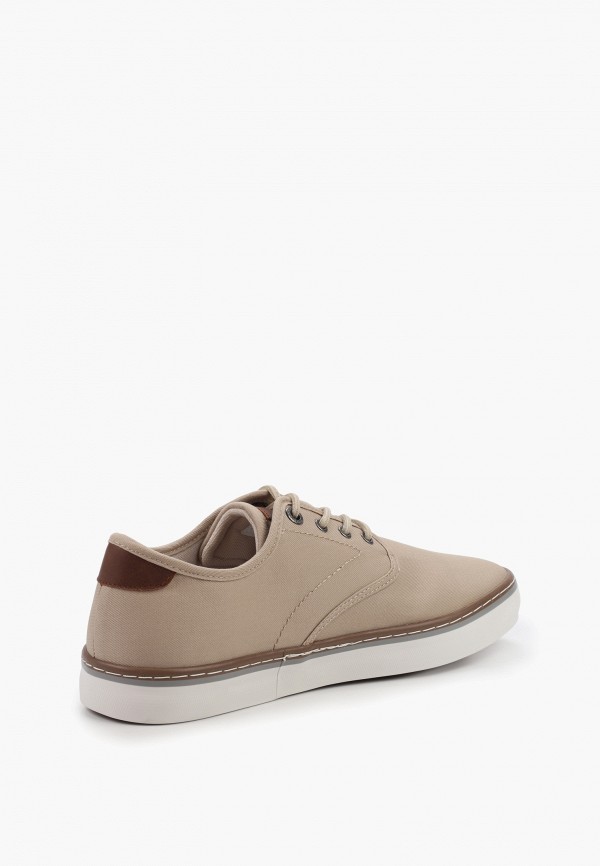 s.Oliver Кеды - SAND - фото 3