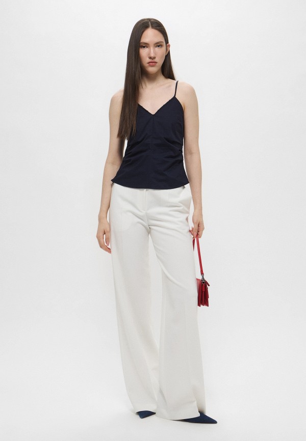 Patrizia Pepe Топ - фото 2