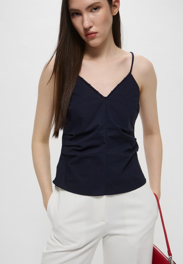 Patrizia Pepe Топ - фото 4