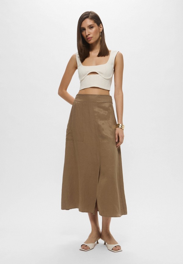 Patrizia Pepe Топ - фото 2