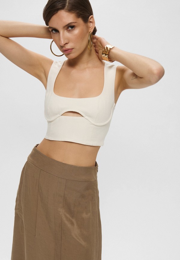 Patrizia Pepe Топ - фото 4