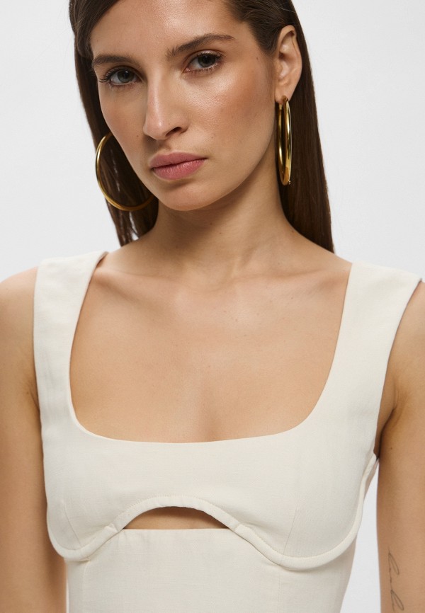 Patrizia Pepe Топ - фото 5