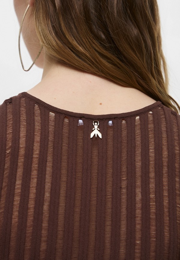 Patrizia Pepe Топ - фото 4