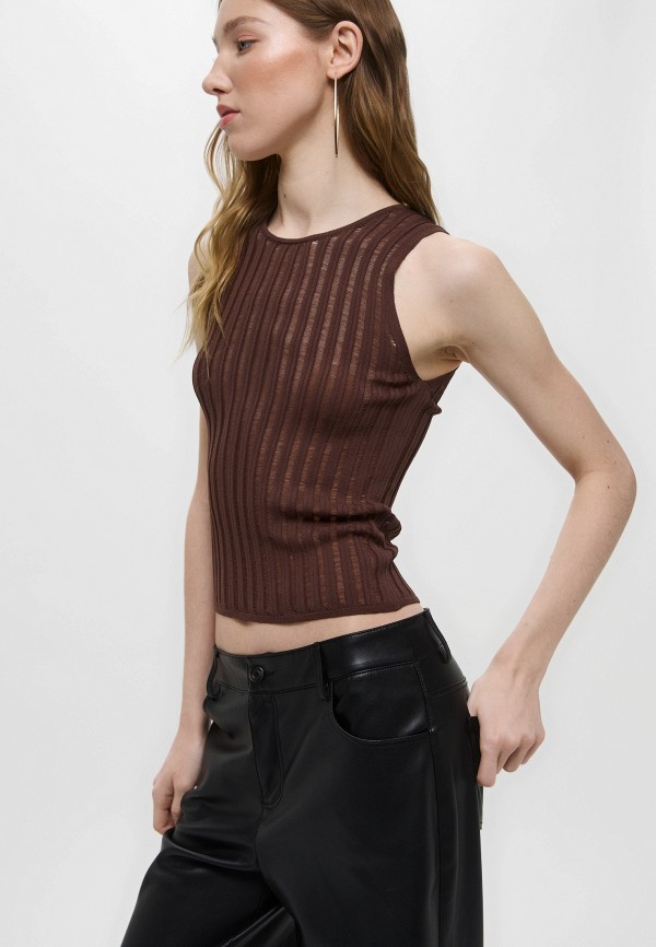 Patrizia Pepe Топ - фото 5